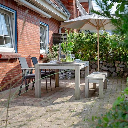 To Huus Appartement Westerland Buitenkant foto