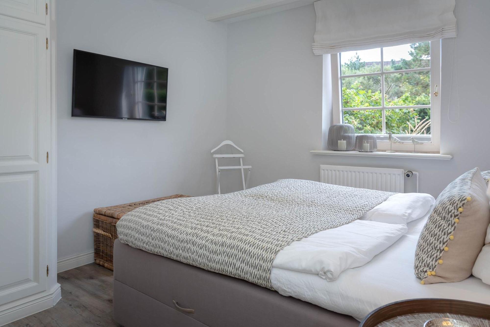 To Huus Appartement Westerland Buitenkant foto